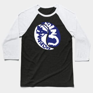 Anarchy Union Baseball T-Shirt